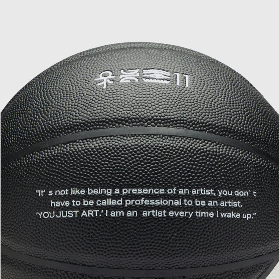 ANTA KAI Basketball