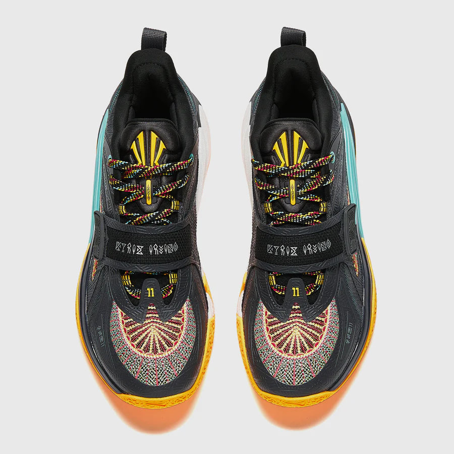 ANTA Kyrie Irving KAI 1 'Sacred Bond'