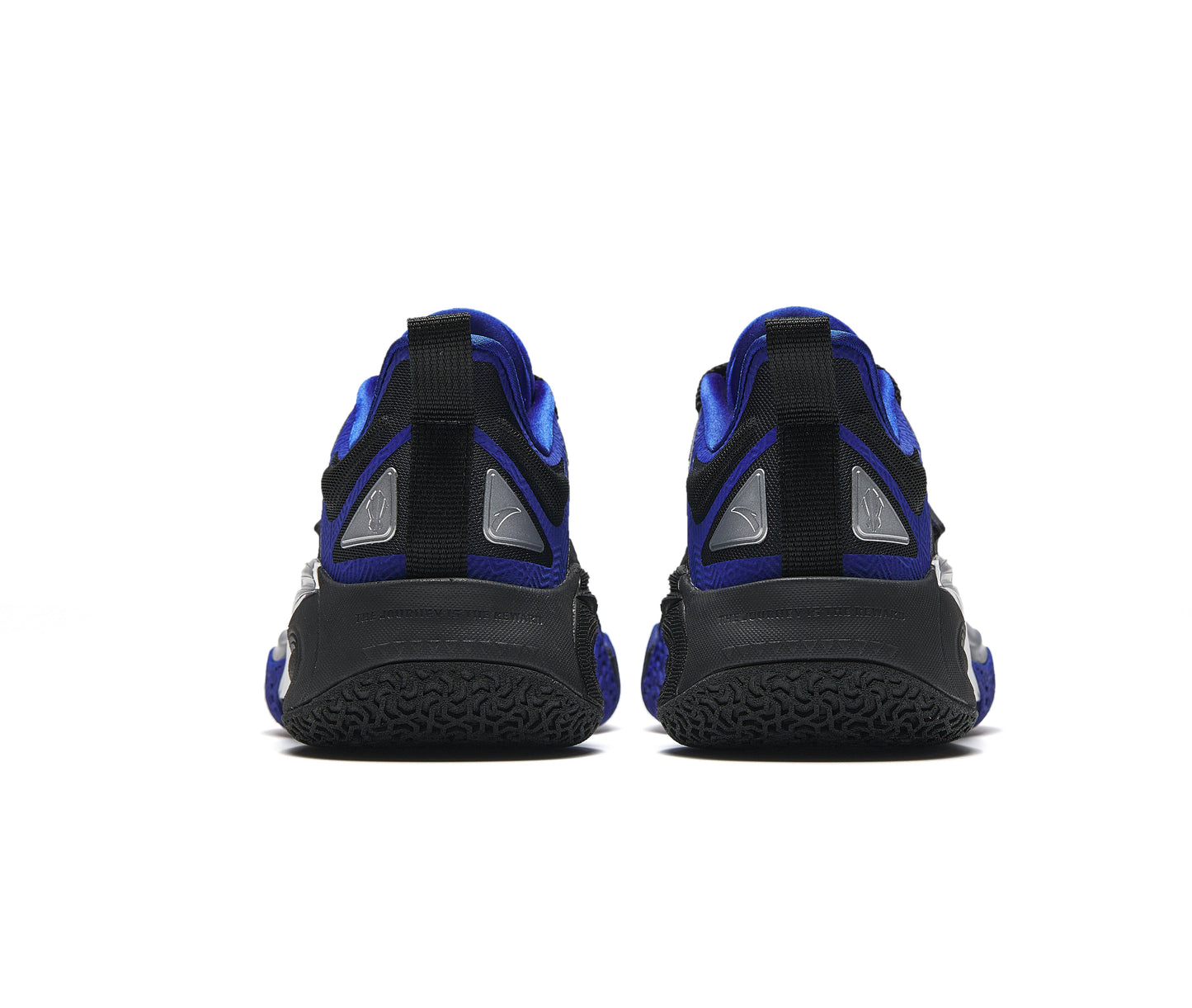 ANTA Kyrie Irving KAI 1 'Blue Dynasty'