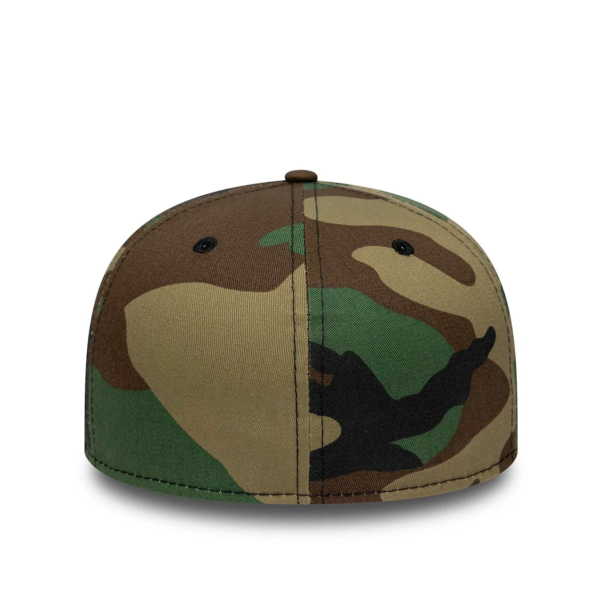 NEW ERA New York Yankees MLB Camo 59FIFTY Fitted Cap