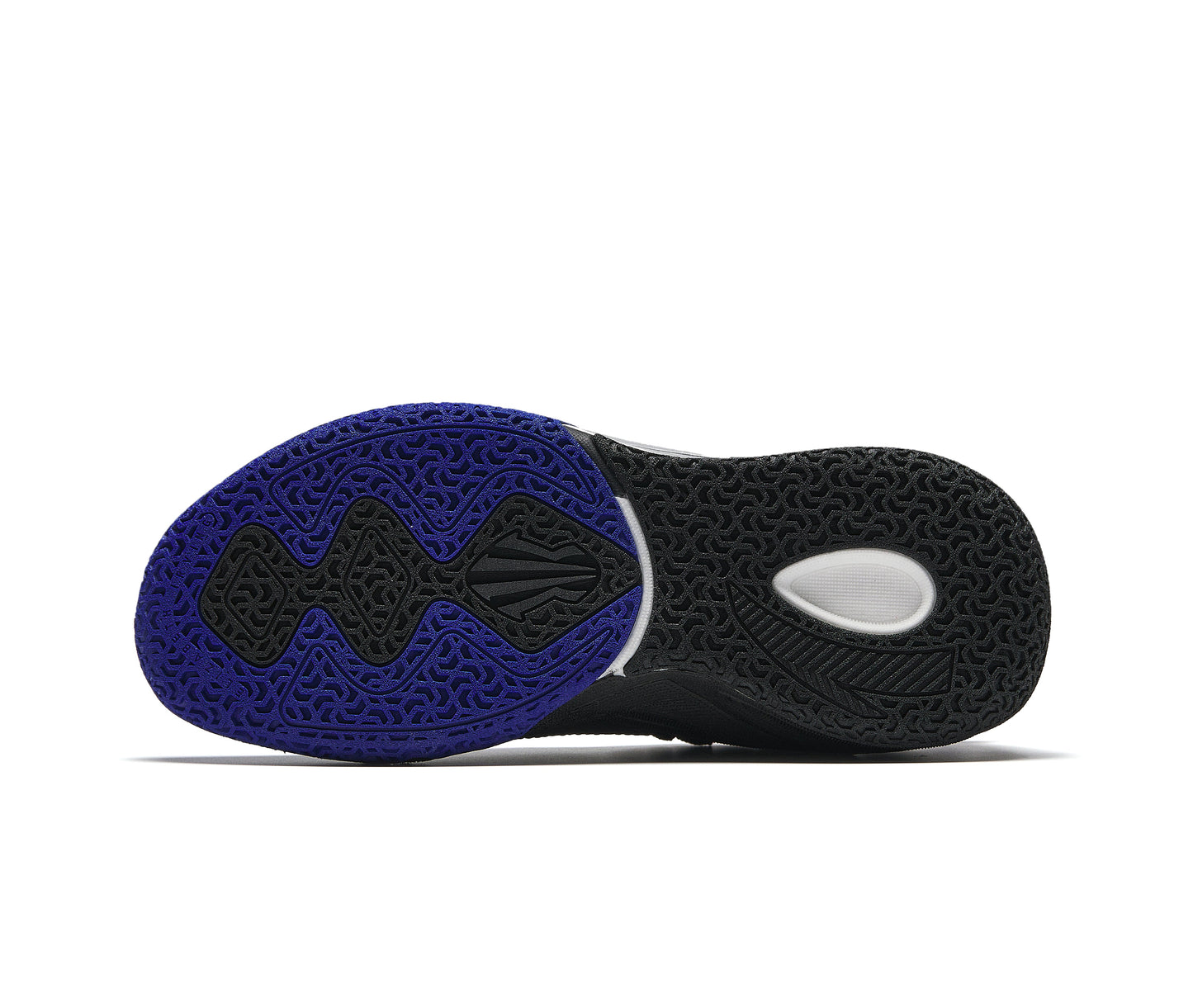 ANTA Kyrie Irving KAI 1 'Blue Dynasty'