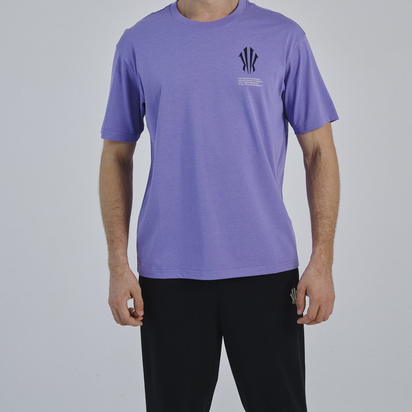 ANTA KAI "Know Your Power" T-shirt