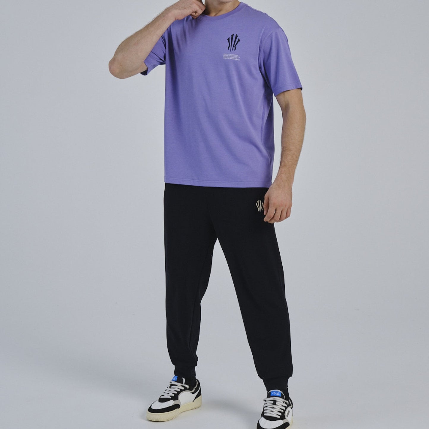ANTA KAI "Know Your Power" T-shirt