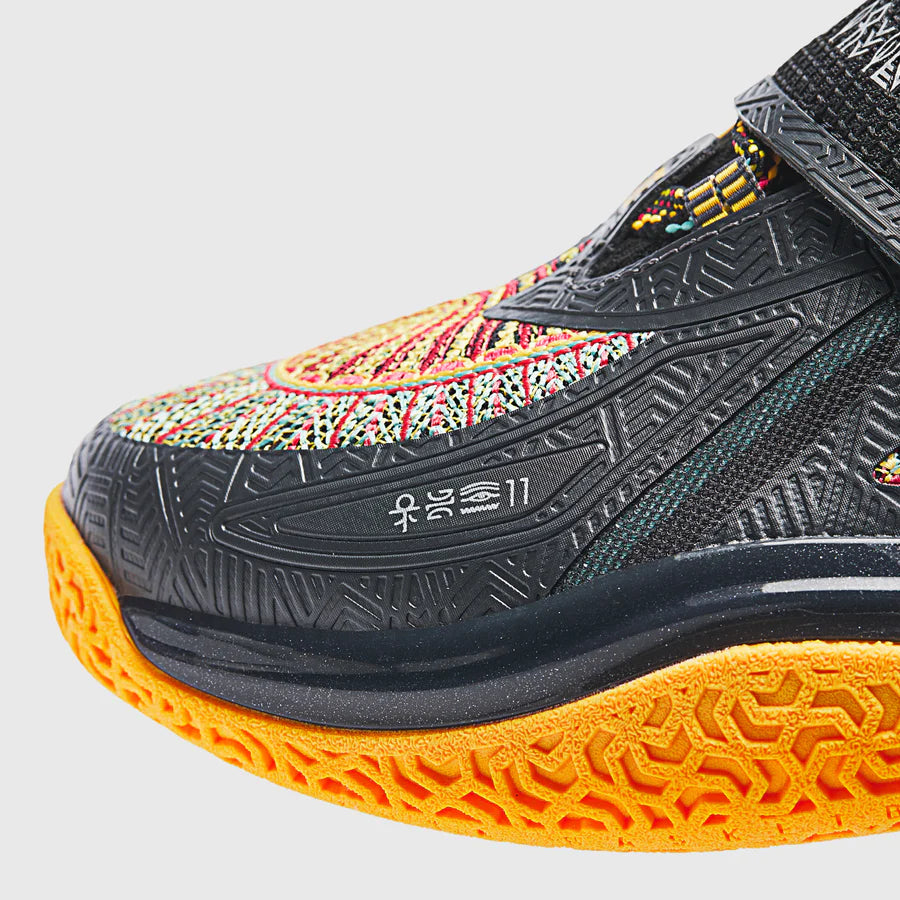 ANTA Kyrie Irving KAI 1 'Sacred Bond'