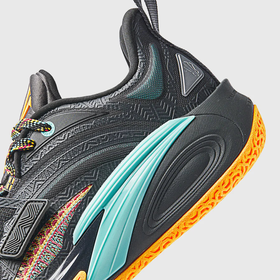 ANTA Kyrie Irving KAI 1 'Sacred Bond'