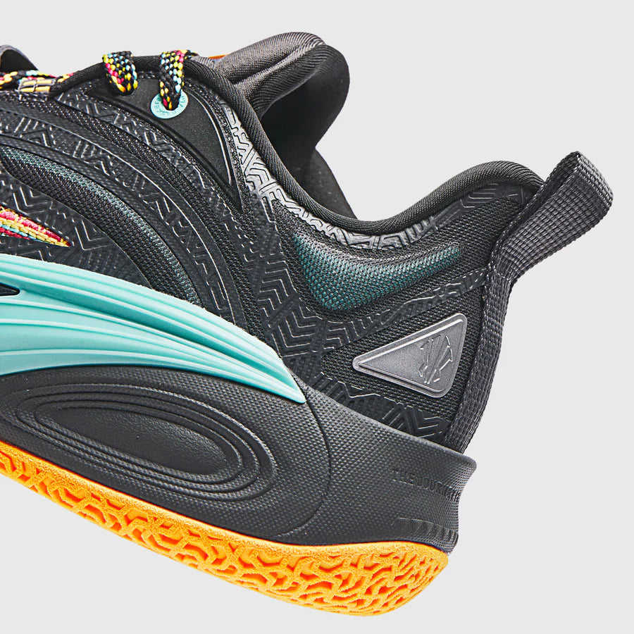 ANTA Kyrie Irving KAI 1 'Sacred Bond'