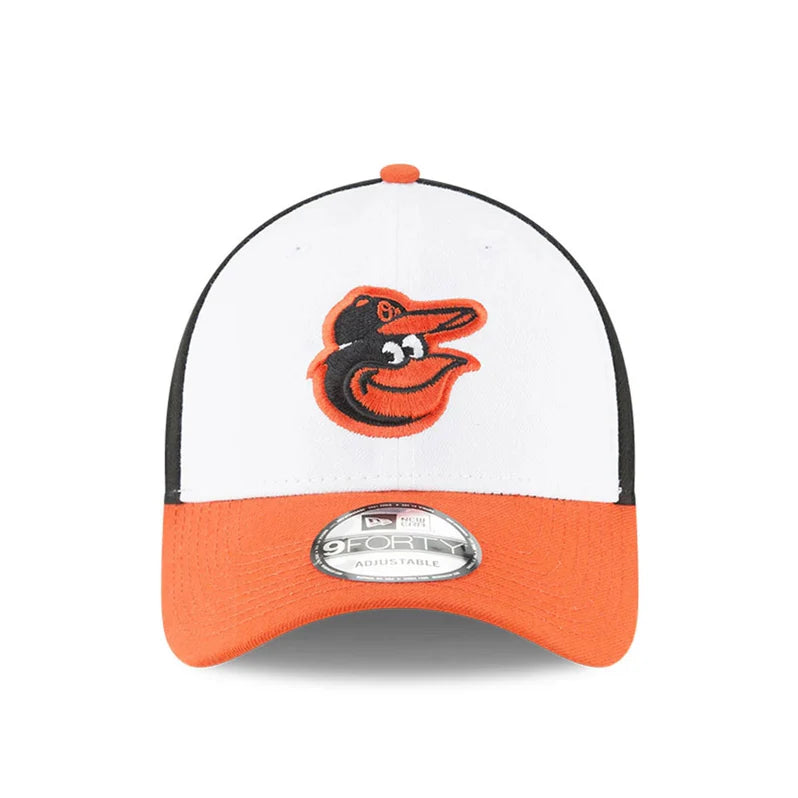 NEW ERA Baltimore Orioles The League Black 9FORTY Cap