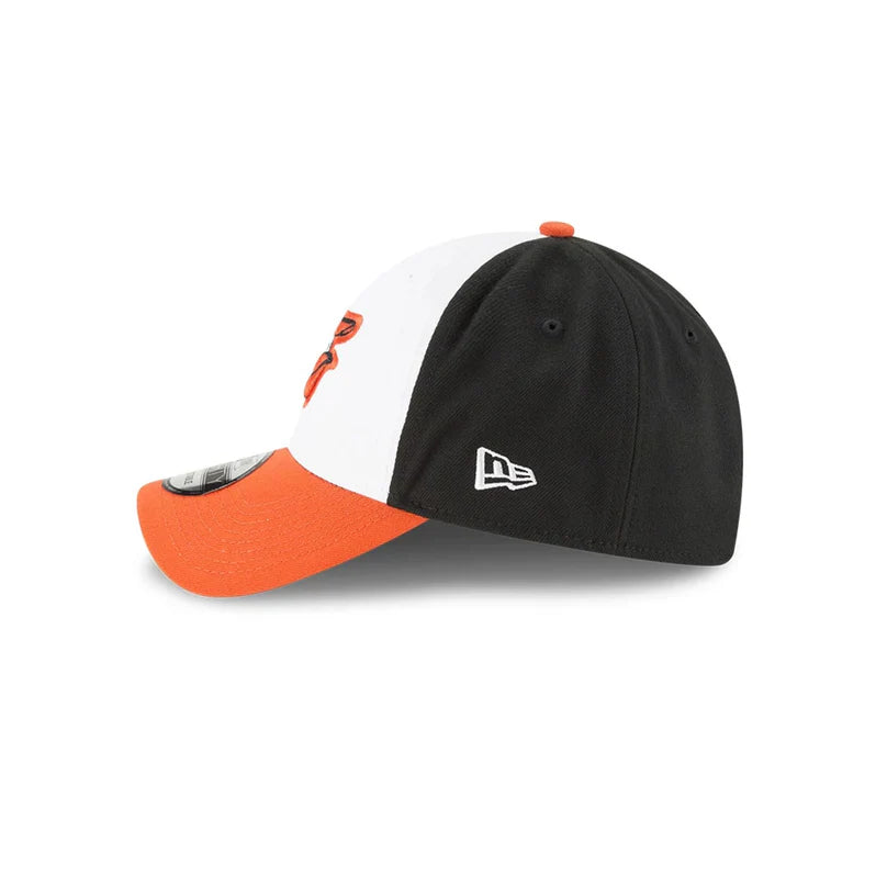 NEW ERA Baltimore Orioles The League Black 9FORTY Cap
