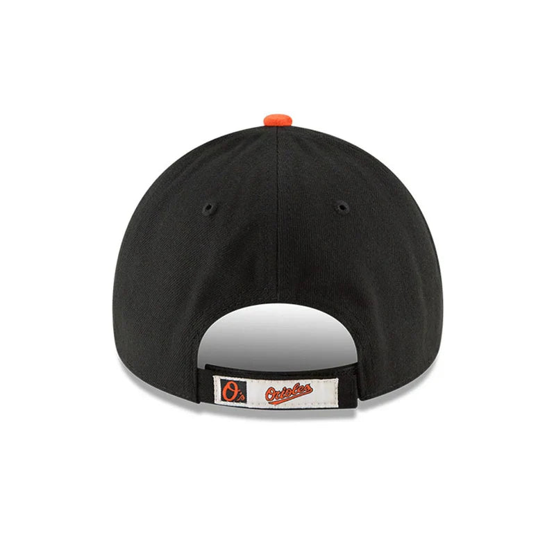 NEW ERA Baltimore Orioles The League Black 9FORTY Cap