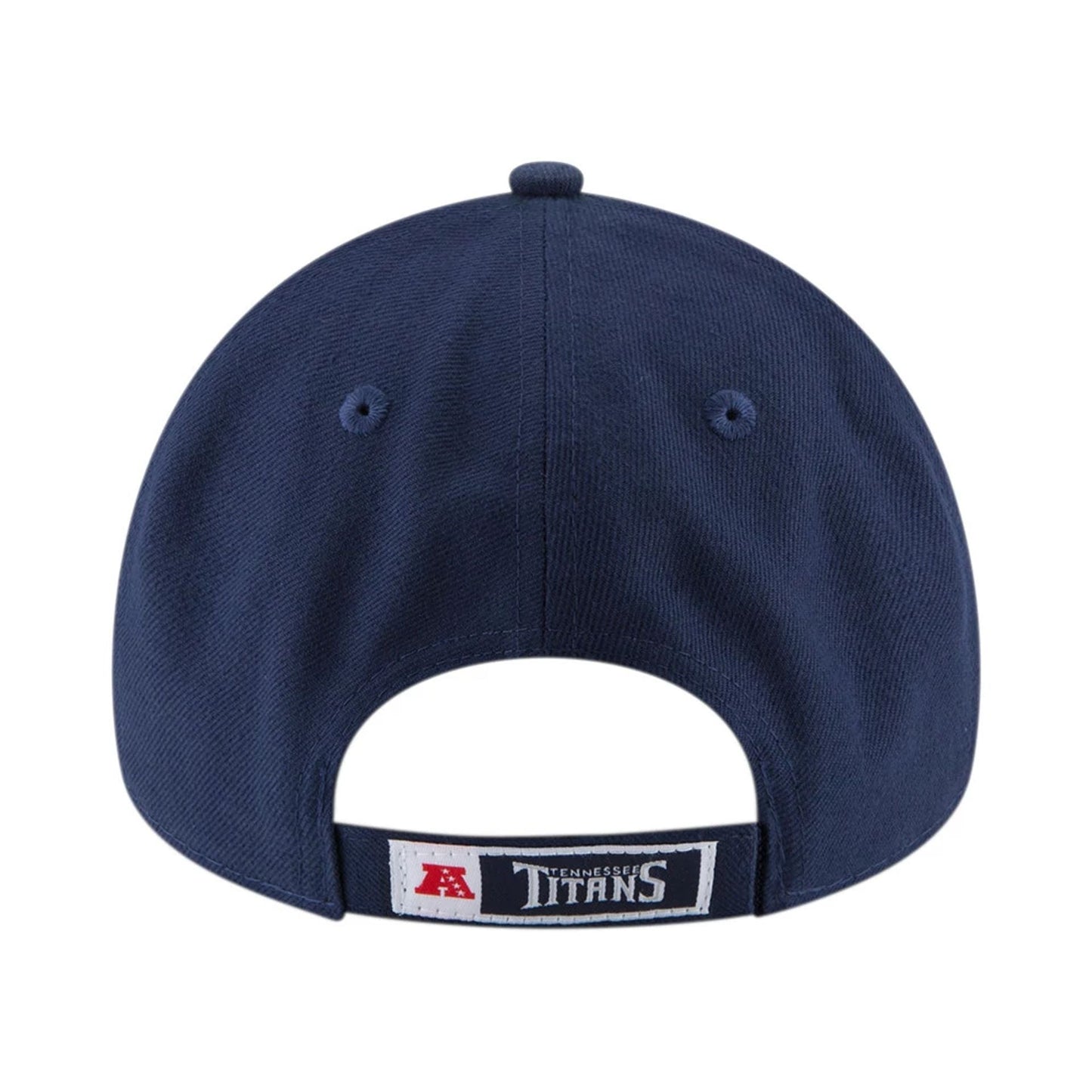 NEW ERA Tennessee Titans The League Navy 9FORTY Cap