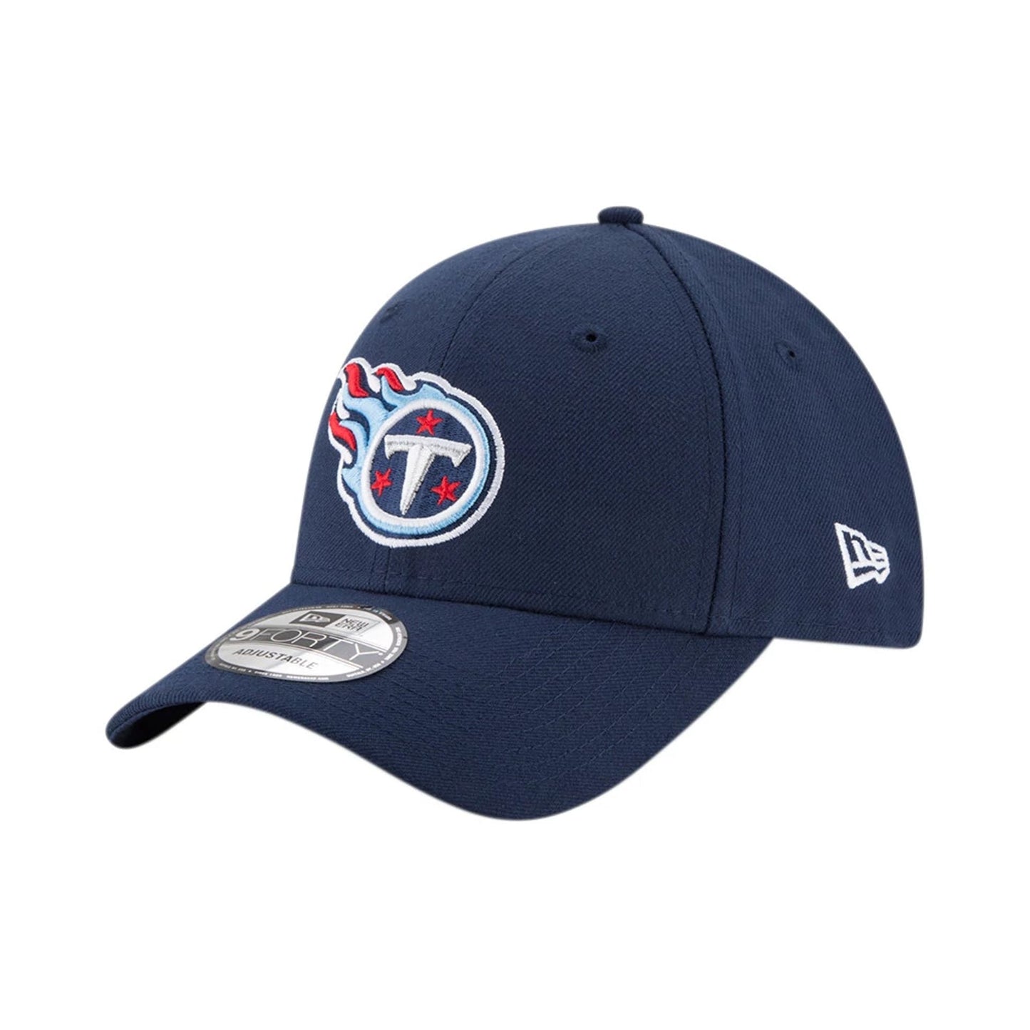 NEW ERA Tennessee Titans The League Navy 9FORTY Cap