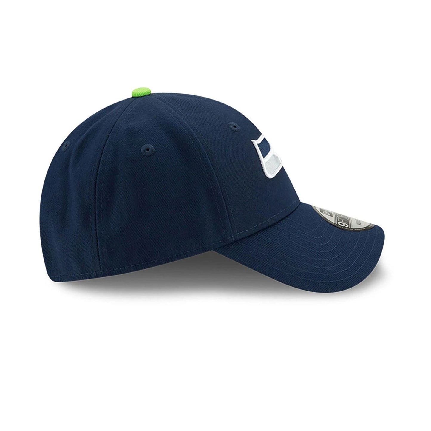 NEW ERA Seattle Seahawks The League Navy 9FORTY Cap