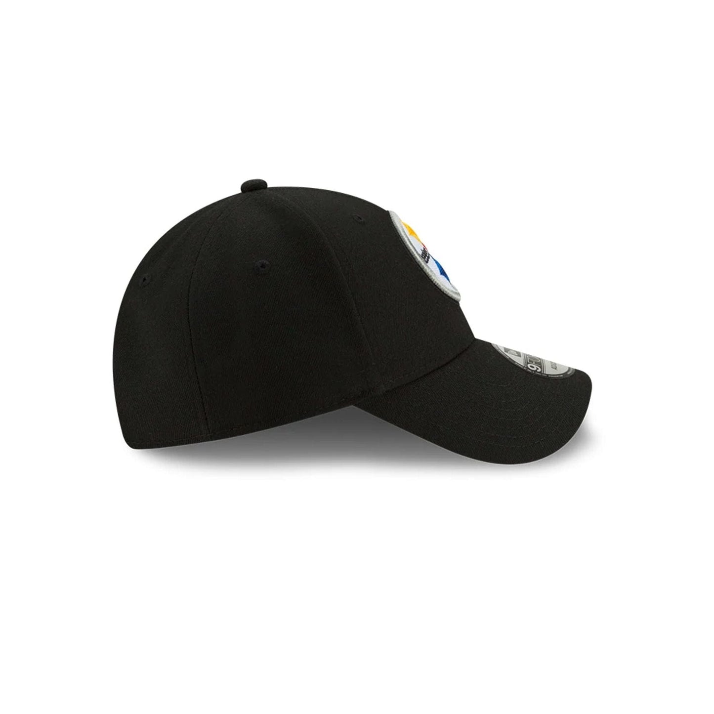 NEW ERA Pittsburgh Steelers The League Black 9FORTY Cap