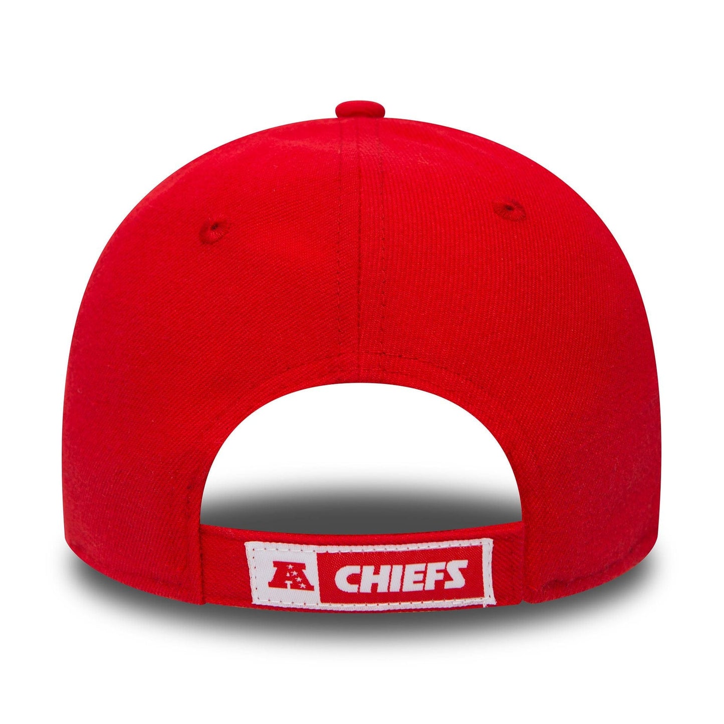 NEW ERA Kansas City Chiefs The League Red 9FORTY Adjustable Cap