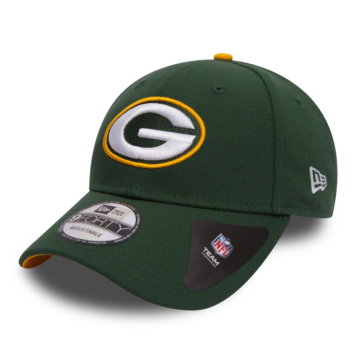 NEW ERA Green Bay Packers The League Green 9FORTY Cap