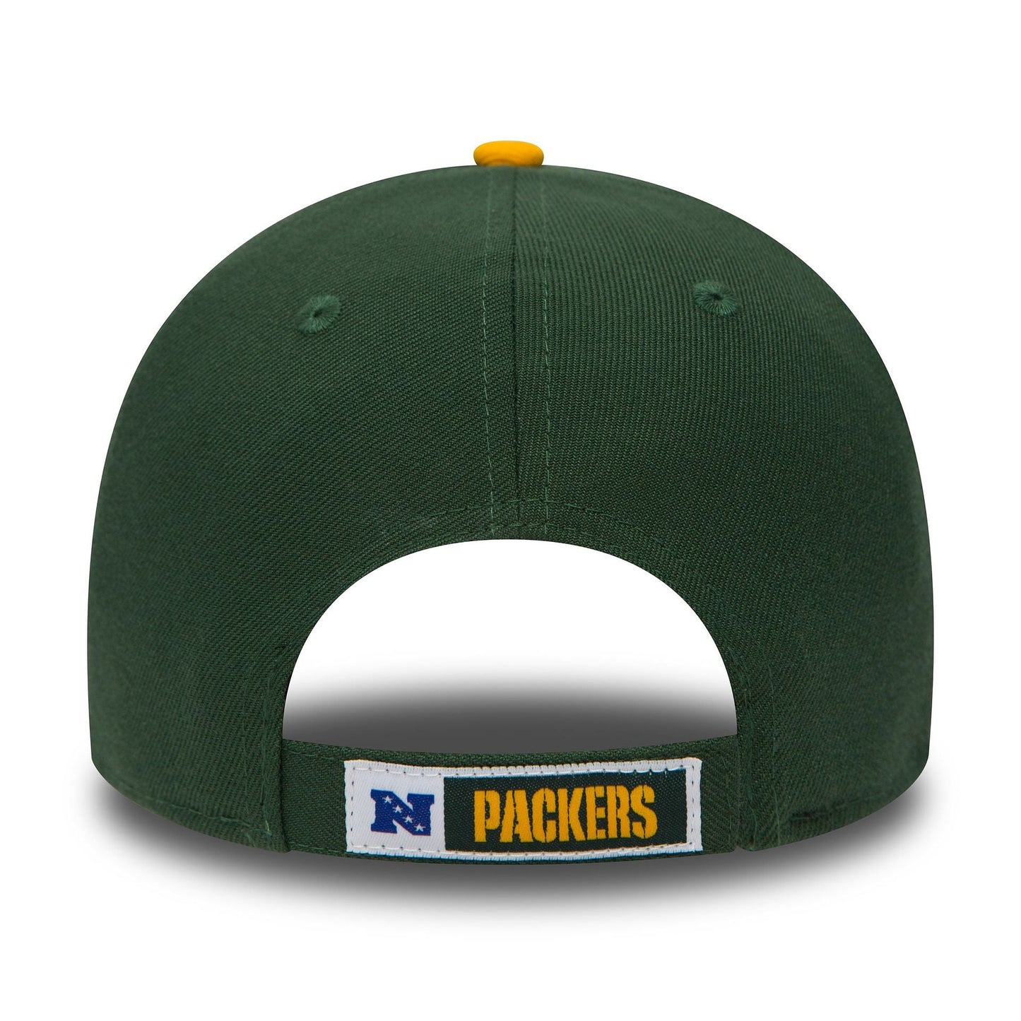 NEW ERA Green Bay Packers The League Green 9FORTY Cap