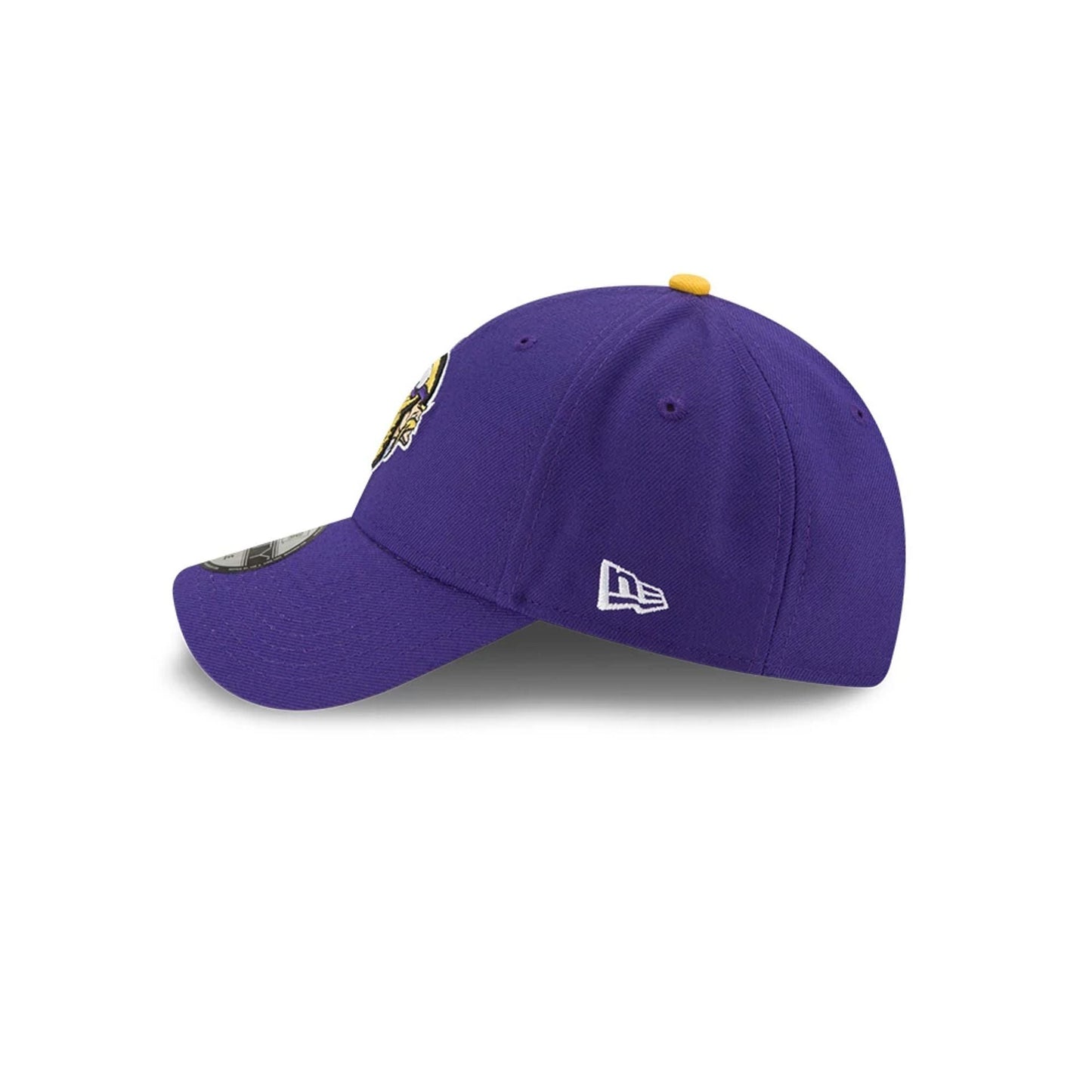 NEW ERA Minnesota Vikings The League Purple 9FORTY Cap