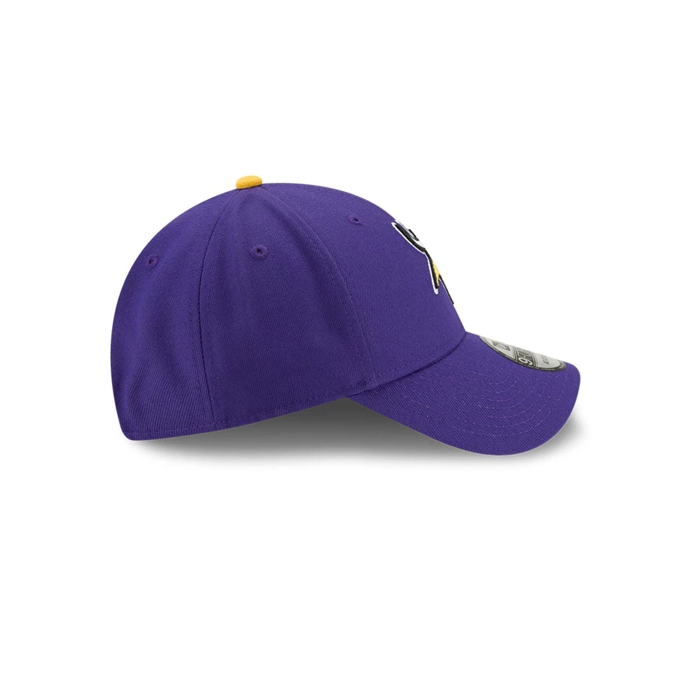 NEW ERA Minnesota Vikings The League Purple 9FORTY Cap
