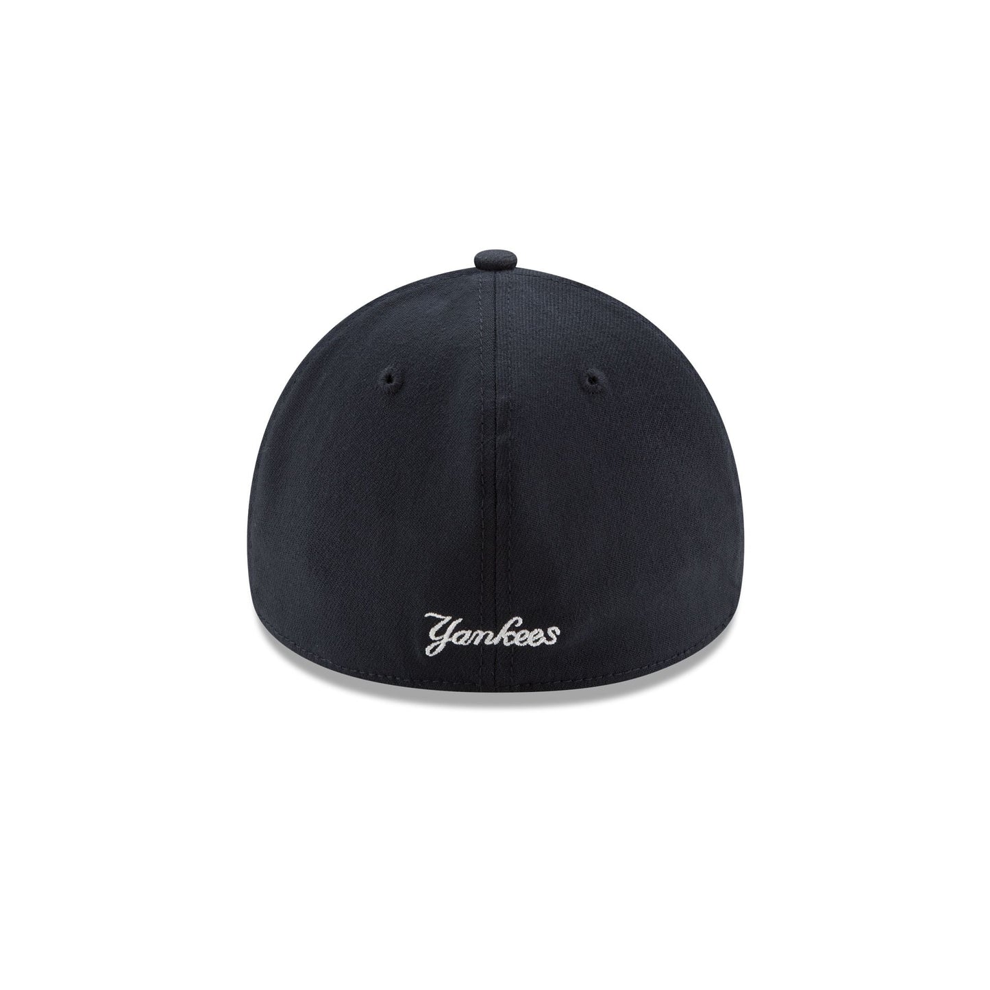 New Era New York Yankees Team Classic 39THIRTY Stretch Fit