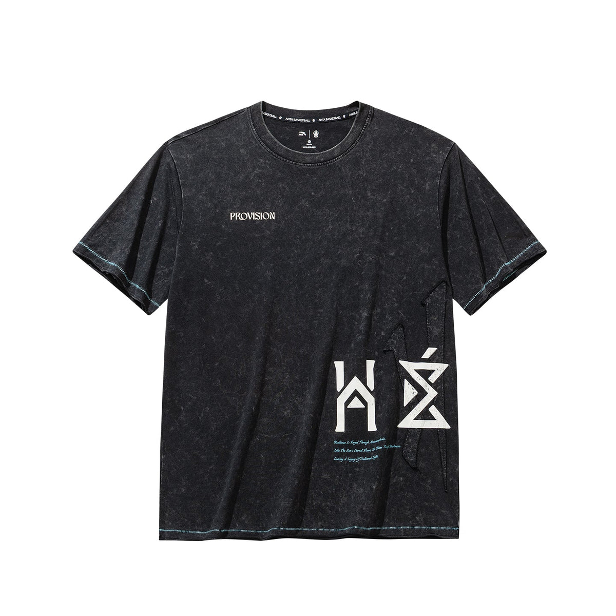 ANTA KAI Provision T-shirt