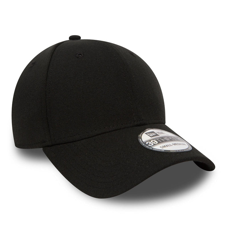 NEW ERA Flag Black 39THIRTY Cap