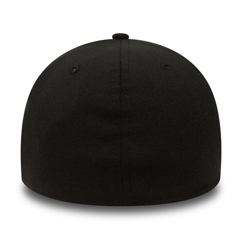 NEW ERA Flag Black 39THIRTY Cap
