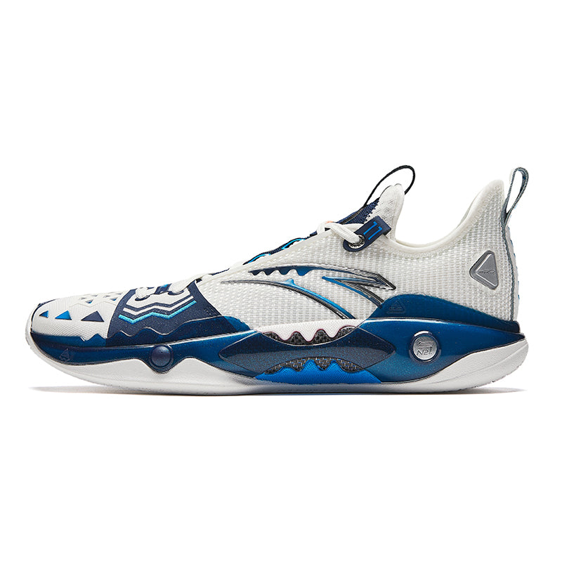 ANTA Shock Wave 5.0 Pro KAI "Player Exclusive" (Dallas)