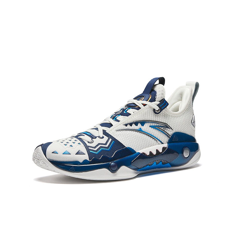 ANTA Shock Wave 5.0 Pro KAI "Player Exclusive" (Dallas)