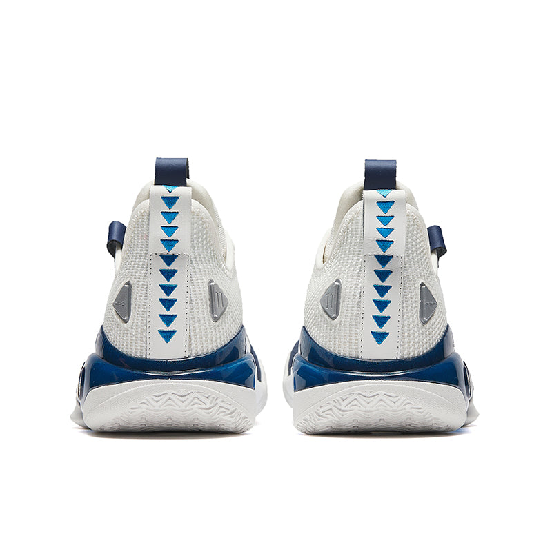 ANTA Shock Wave 5.0 Pro KAI "Player Exclusive" (Dallas)