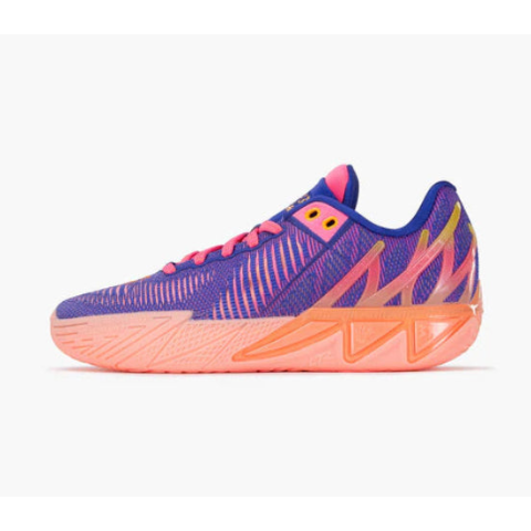 Anta KT11 Klay Thompson "Sunset Boulevard"