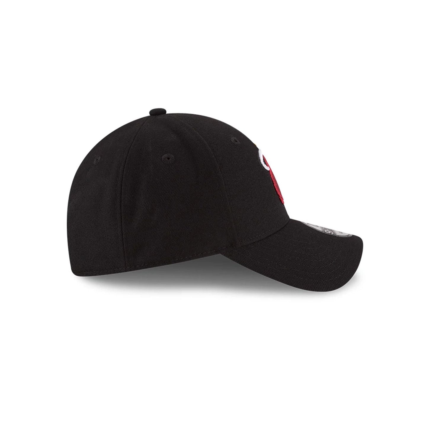NEW ERA Miami Heat The League Black 9FORTY Adjustable Cap