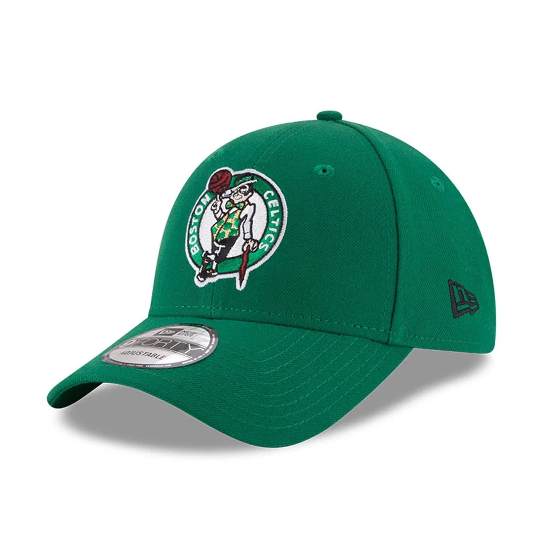 NEW ERA Boston Celtics The League Green 9FORTY Cap