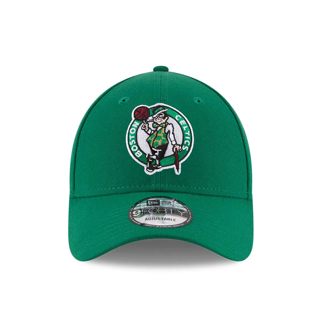NEW ERA Boston Celtics The League Green 9FORTY Cap