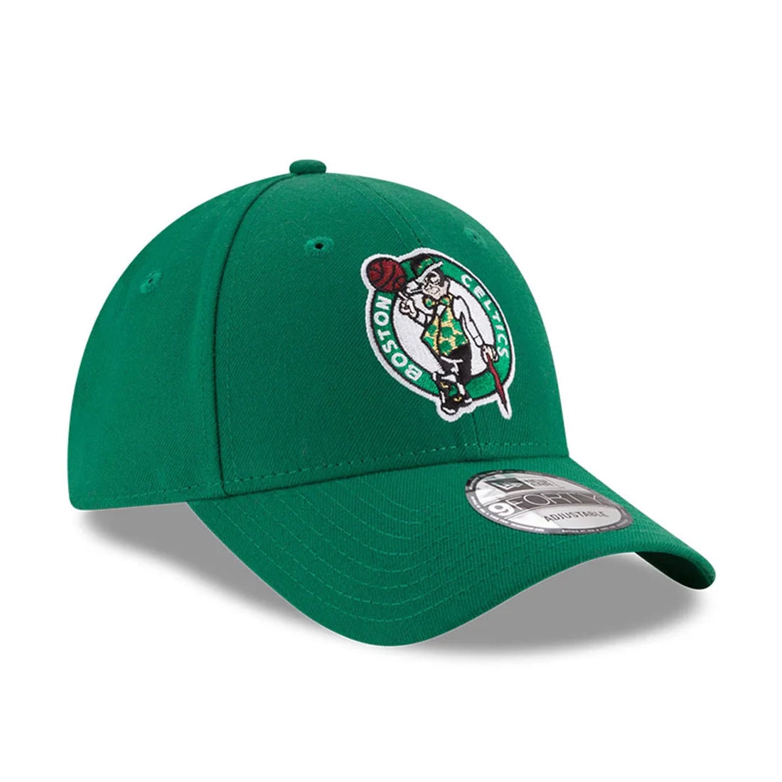 NEW ERA Boston Celtics The League Green 9FORTY Cap