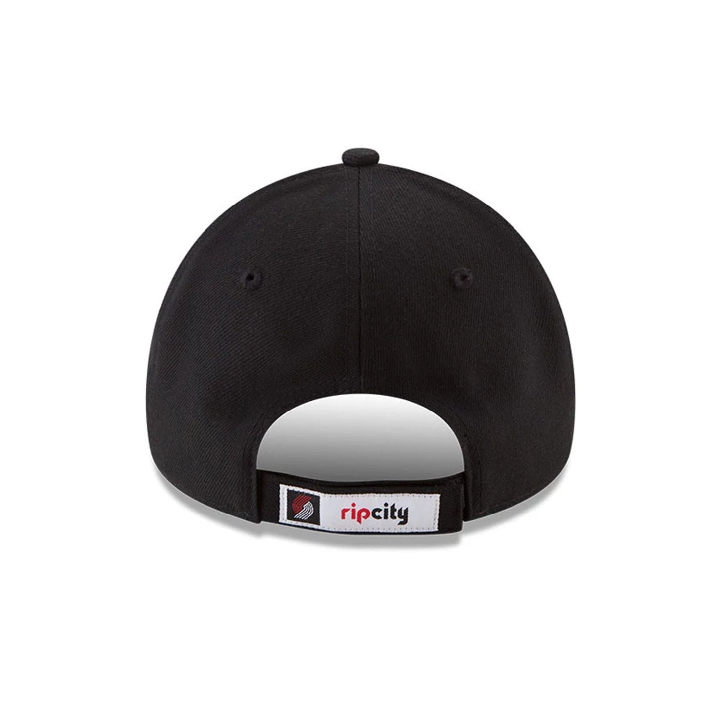NEW ERA Portland Trail Blazers The League Black 9FORTY Adjustable Cap