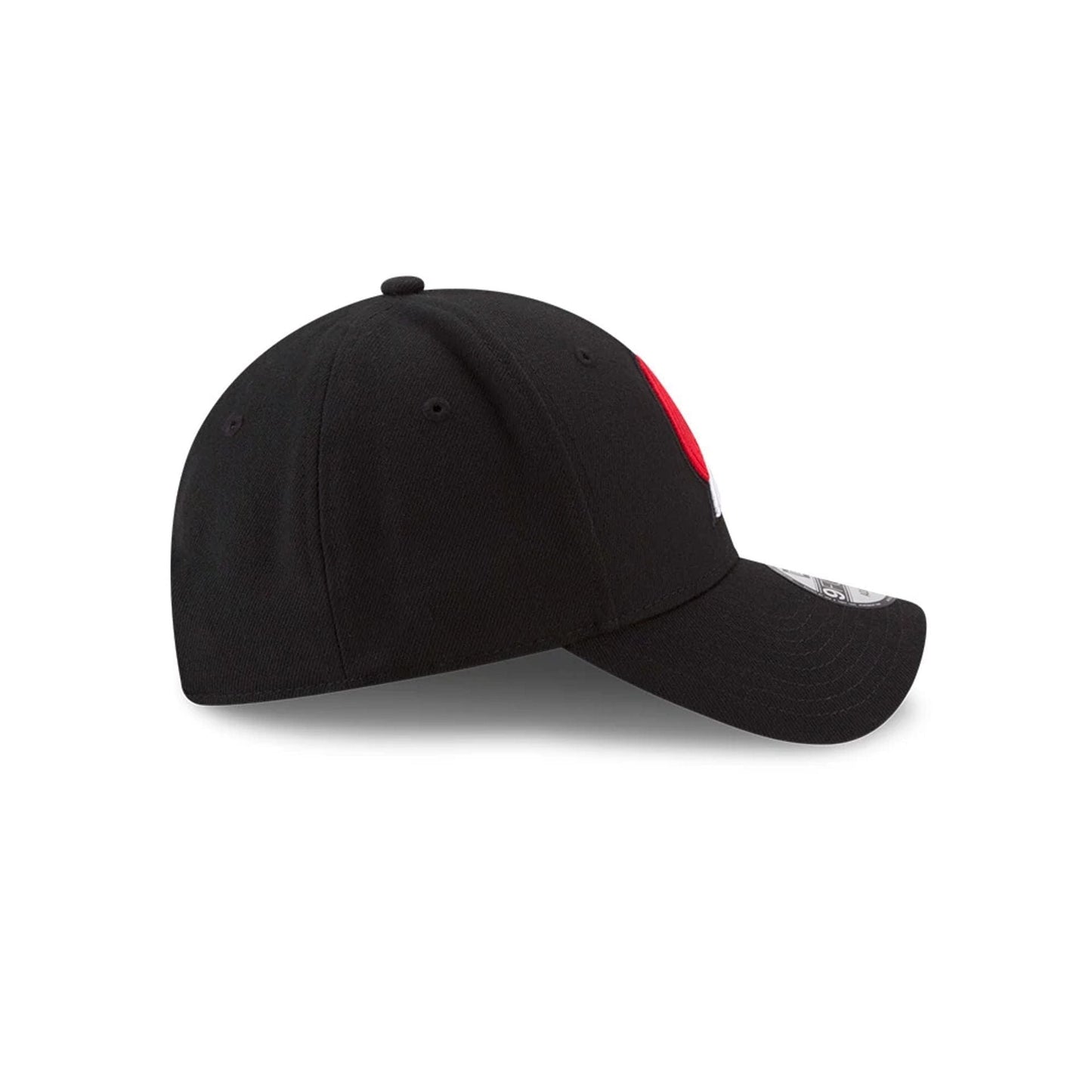 NEW ERA Portland Trail Blazers The League Black 9FORTY Adjustable Cap
