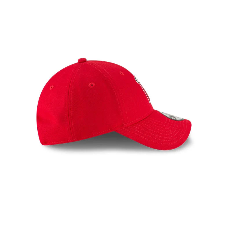 NEW ERA LA Angels The League Red 9FORTY Cap