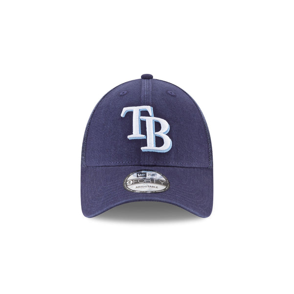 NEW ERA Tampa Bay Rays The League 9FORTY Adjustable