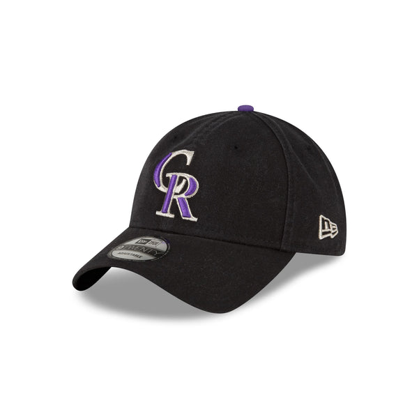 NEW ERA Colorado Rockies The League 9FORTY Adjustable