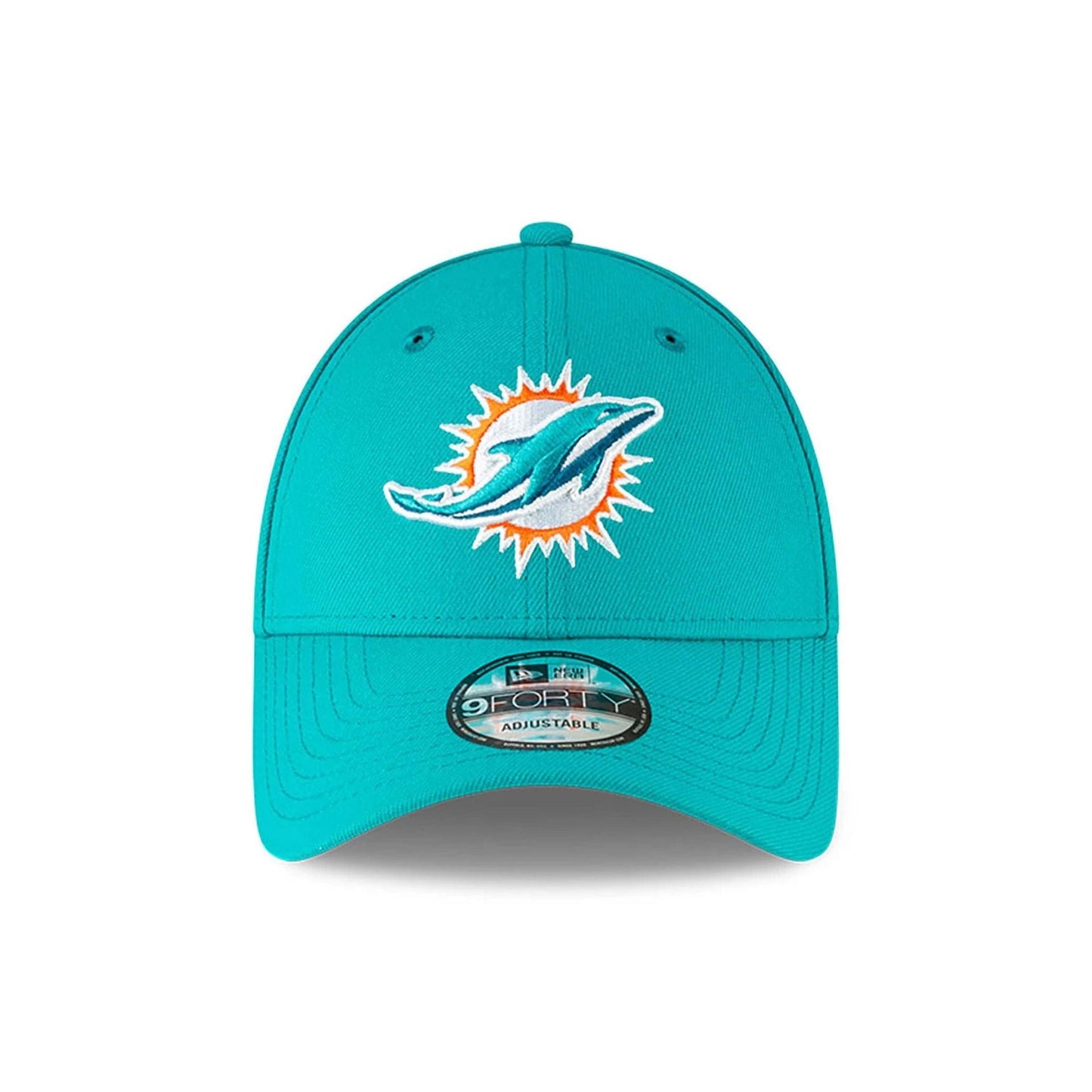 NEW ERA Miami Dolphins The League Blue 9FORTY Cap