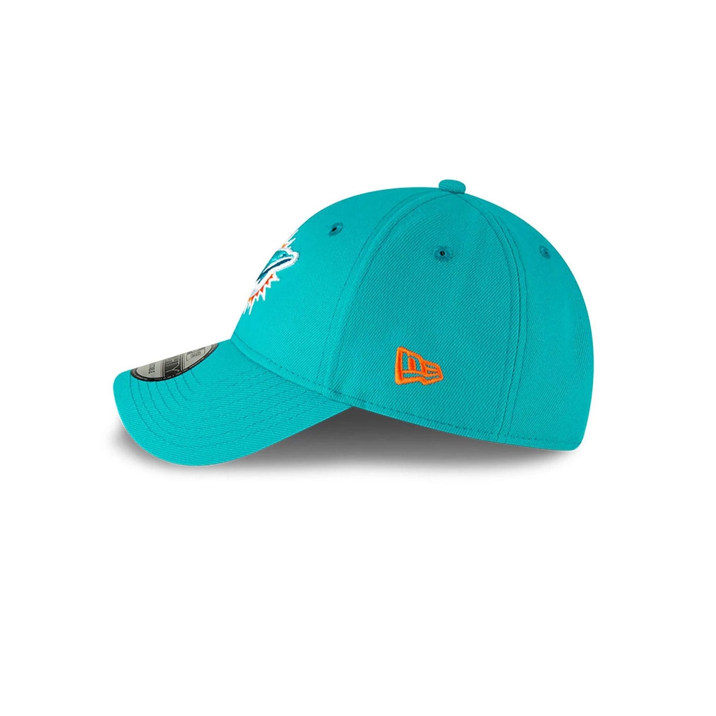 NEW ERA Miami Dolphins The League Blue 9FORTY Cap