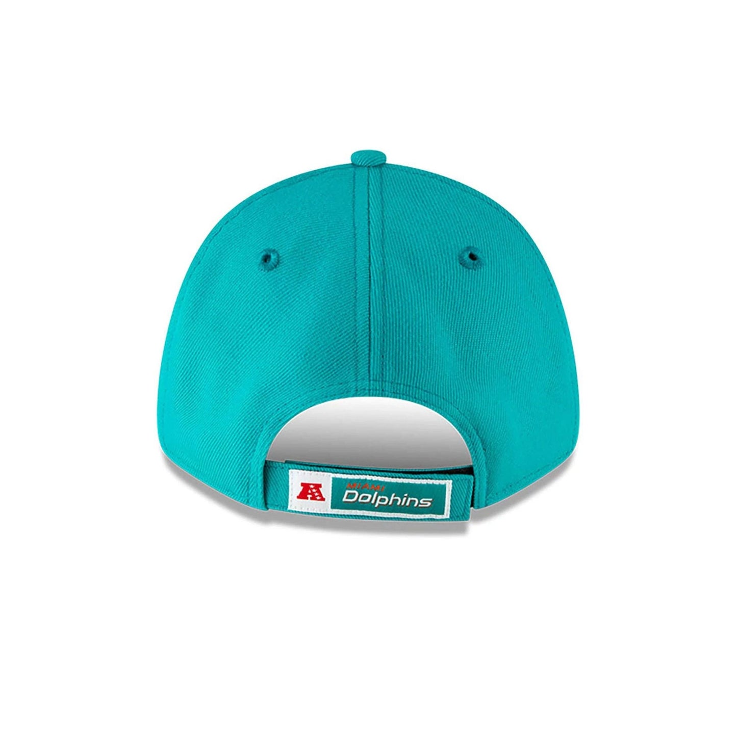 NEW ERA Miami Dolphins The League Blue 9FORTY Cap