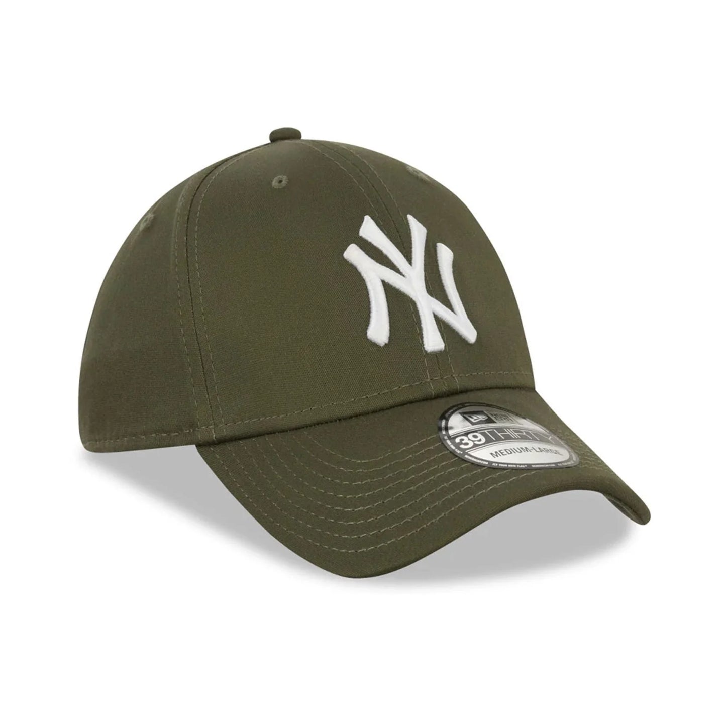 NEW ERA New York Yankees Khaki 39THIRTY Cap