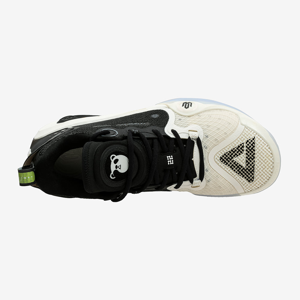 PEAK AW3 "Panda" Andrew Wiggins Basketball Shoes