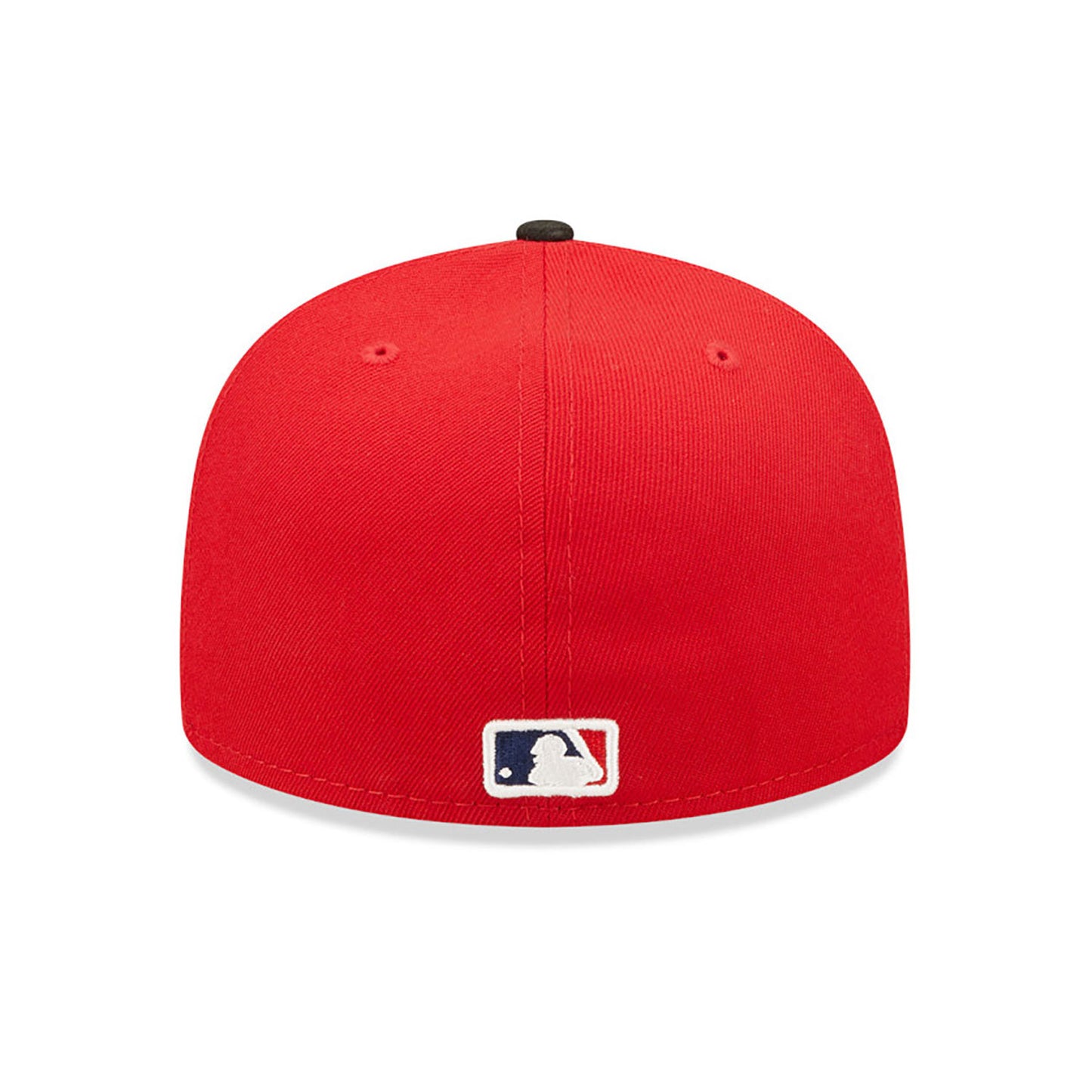 NEW ERA Philadelphia Phillies Authentic On Field Red 59FIFTY Fitted Cap