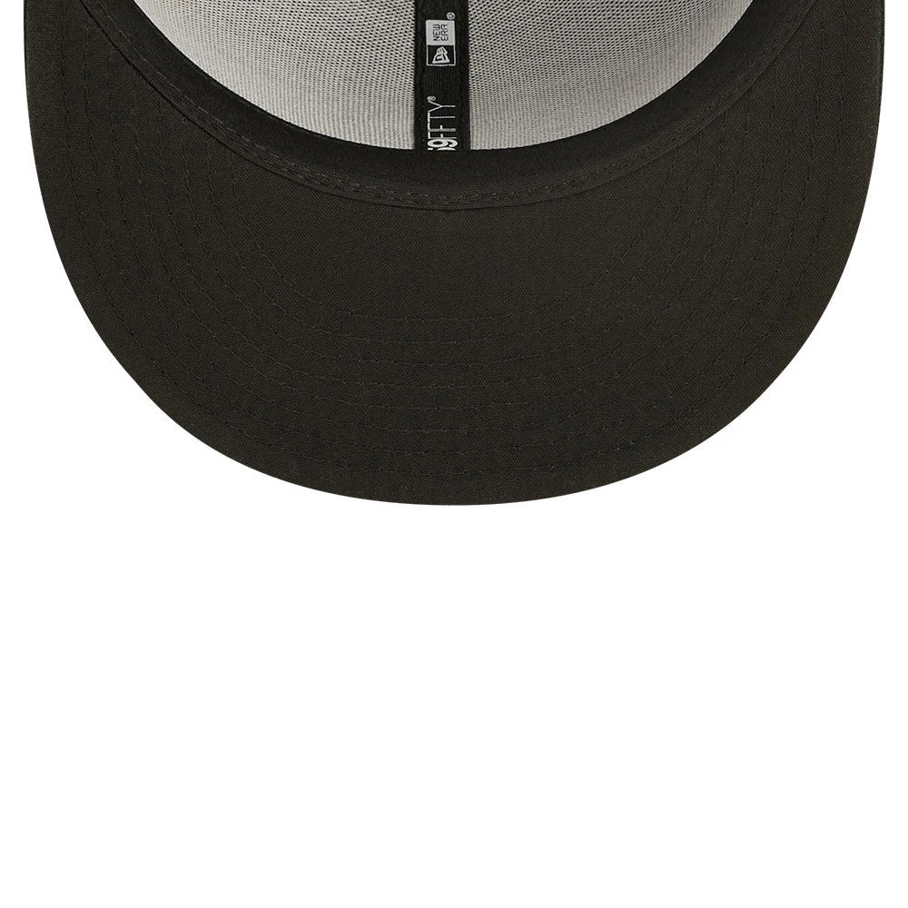 NEW ERA Arizona Diamondbacks Authentic On Field Game Black 59FIFTY Fitted Cap