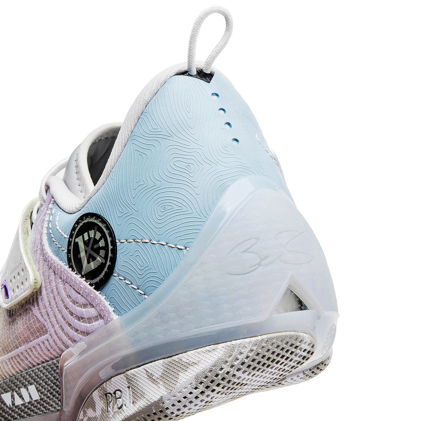 Way of Wade 808 4 Ultra "Freeze"