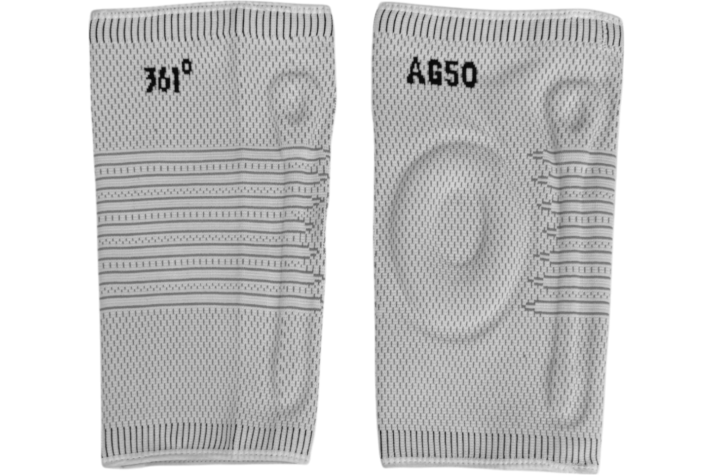 361° Kneecap
