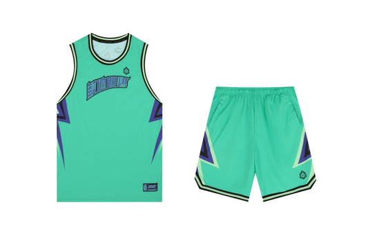 361° M's Basketball Suit