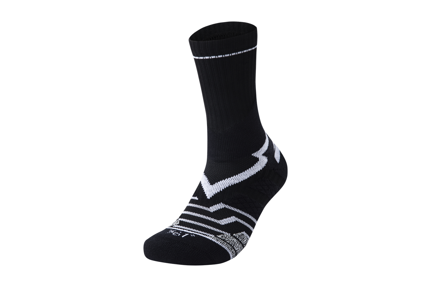 361° Nikola Jokic Basketball long socks